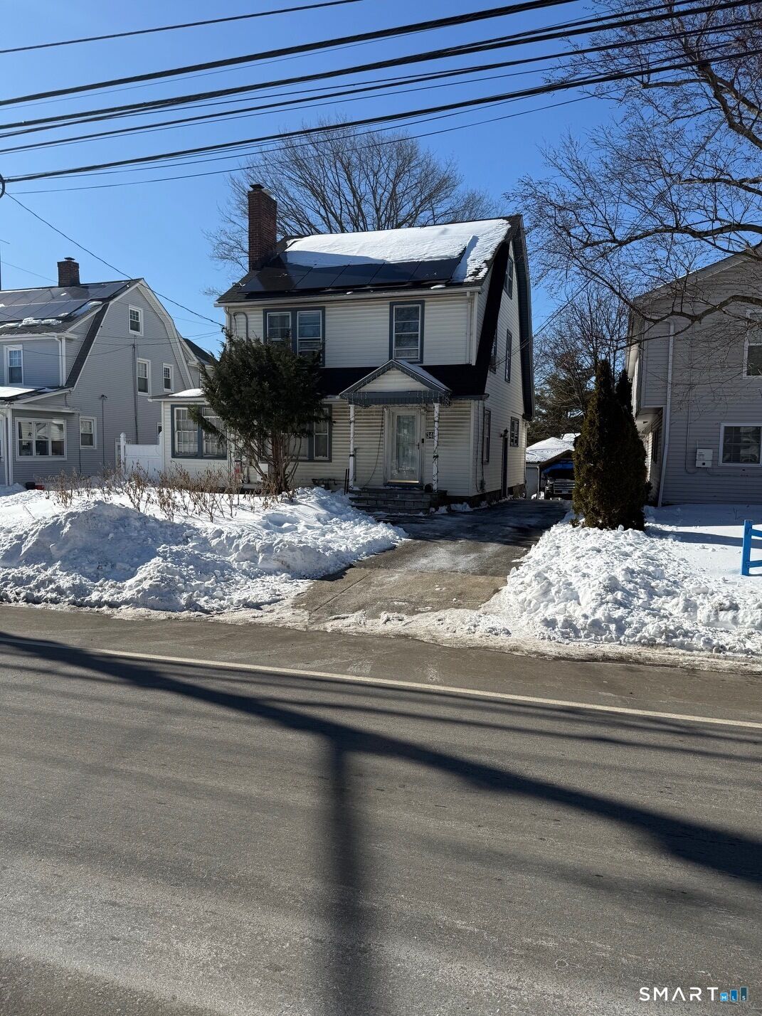 Property Photo:  3461 Main Street  CT 06606 