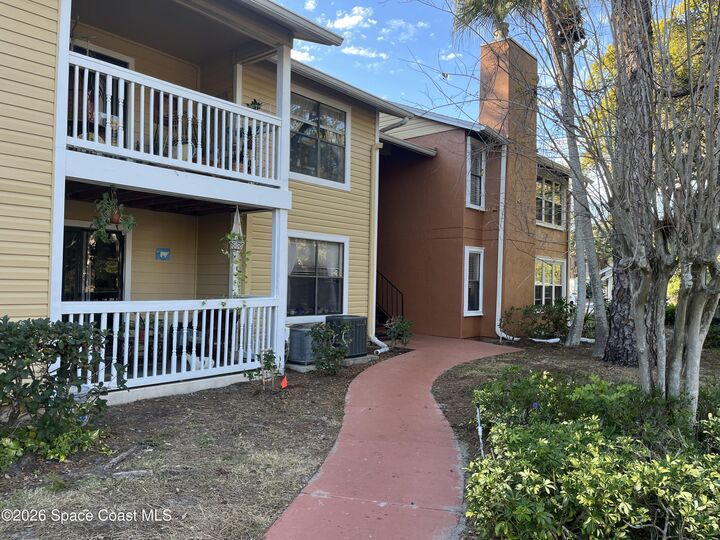 Property Photo:  225 S Tropical Trail  FL 32952 