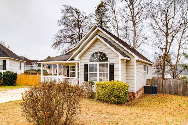 Property Photo:  414 Long Needle Road  SC 29229 
