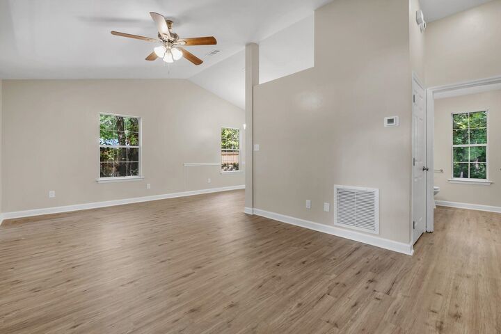 Property Photo:  32 Pirates Cove Lane  FL 32355 