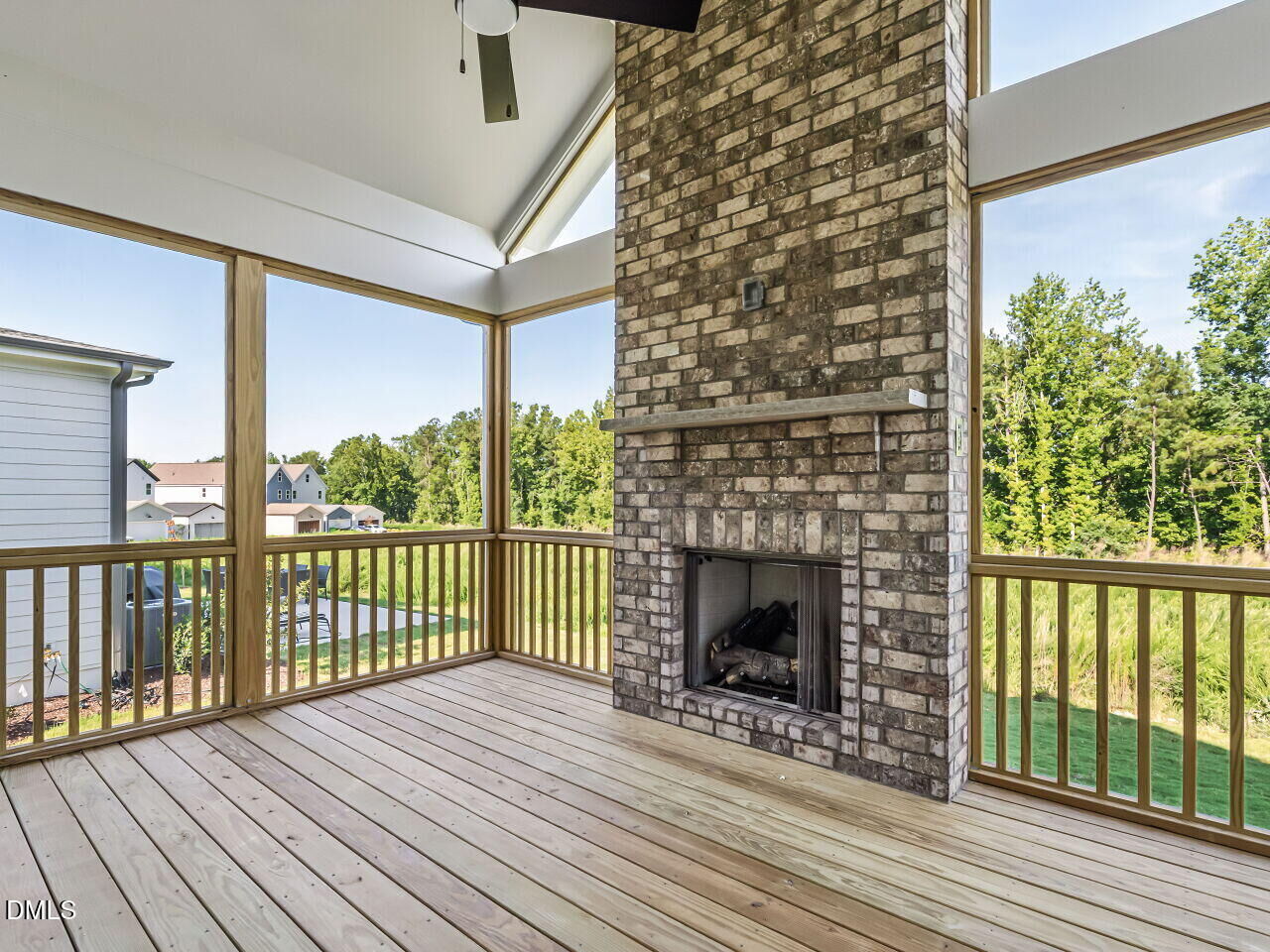 Property Photo:  321 Catheys Crk Circle  NC 27591 