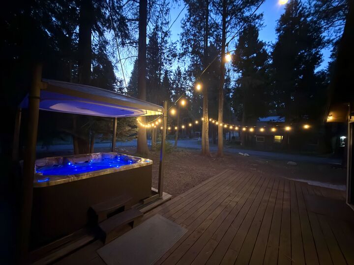 Property Photo: 405 Oak Street CA 96142