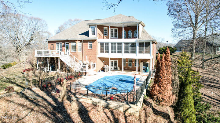 Property Photo:  20 Loch Lomond Lane  TN 37641 