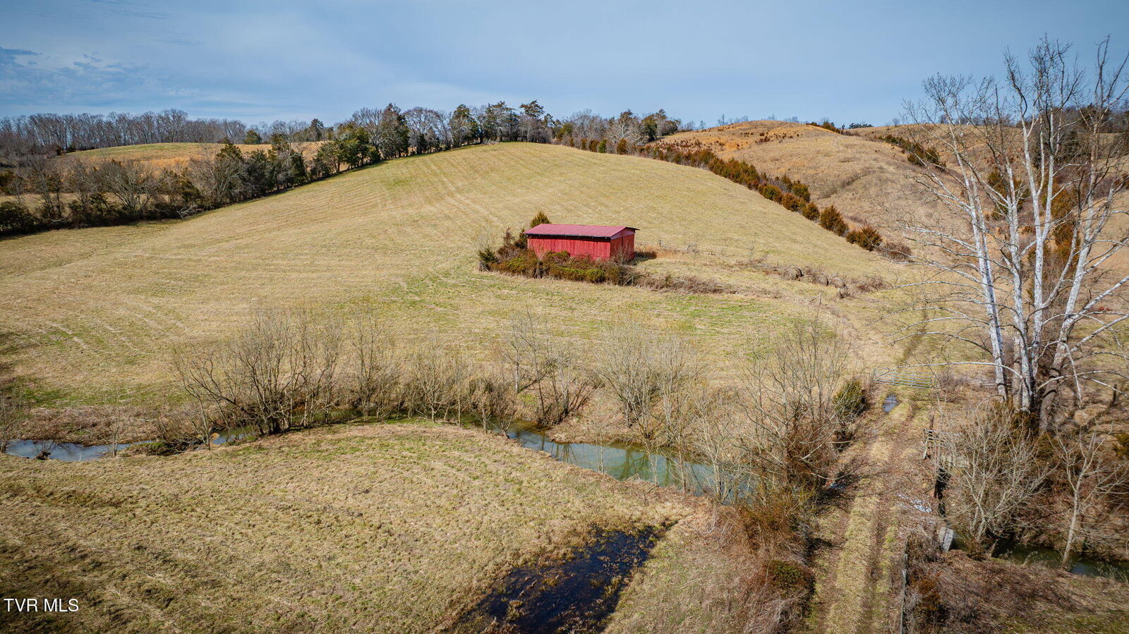Property Photo:  Lot 2 Hoover Road  TN 37745 