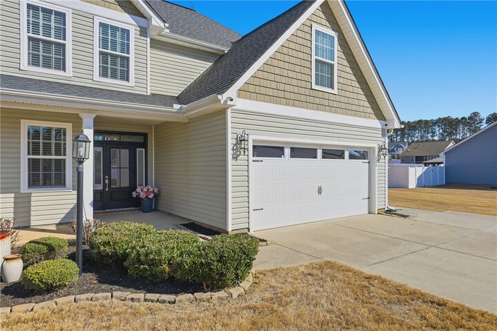 Property Photo:  204 Arbor Woods Lane  SC 29673 