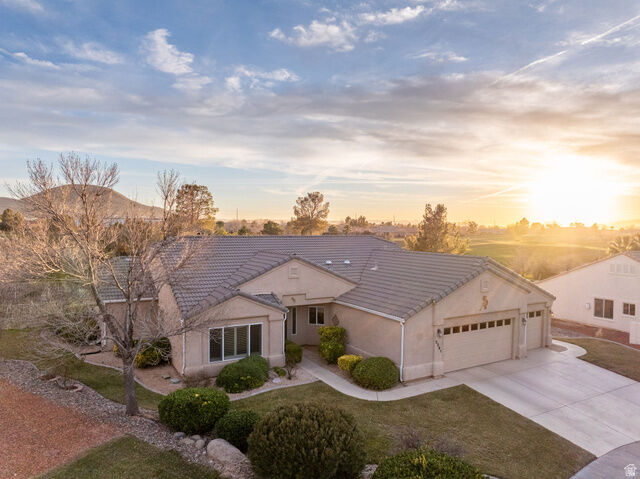 Property Photo:  2261 W 1050 N  UT 84737 