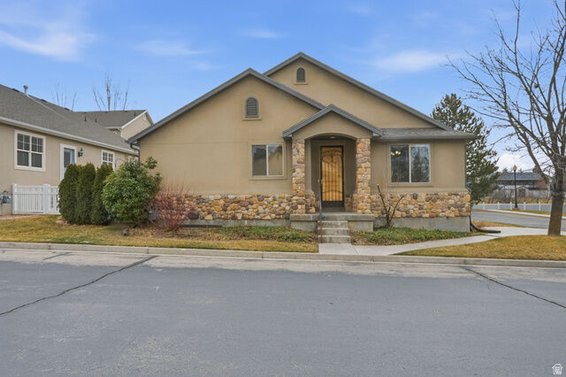 Property Photo:  11341 S Silver Buckle Way  UT 84092 