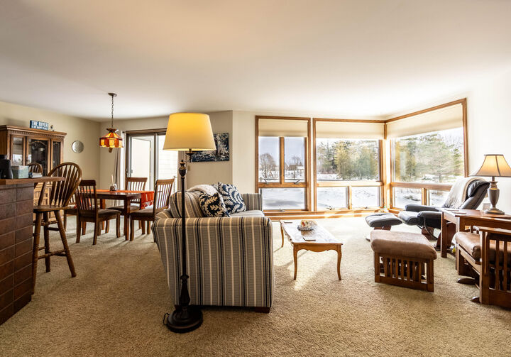 Property Photo: 219 S Main Street MI 49721