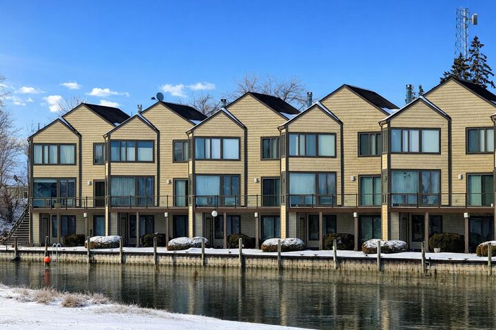 Property Photo:  219 S Main Street  MI 49721 