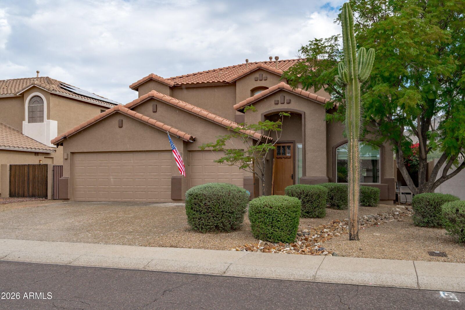 Property Photo:  26131 N 67th Drive  AZ 85383 