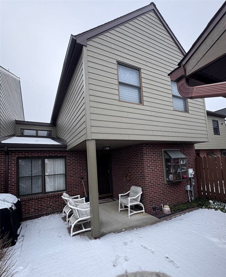 Property Photo:  109 Patio Drive  NY 13760 