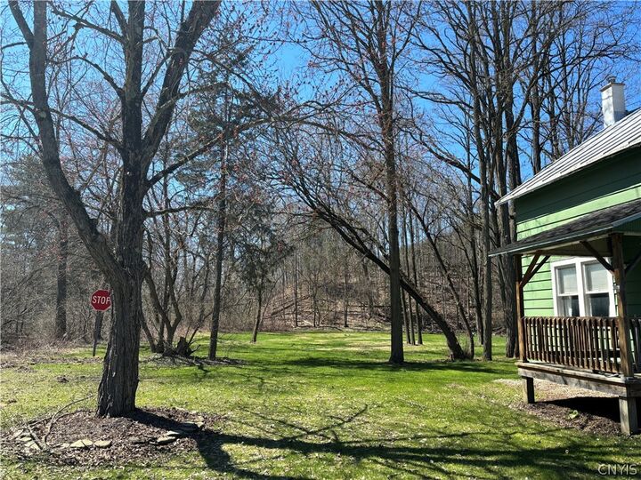 Property Photo: 32 W Center Street NY 13101