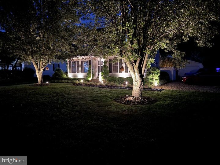 Property Photo:  315 S Camden Avenue  MD 21826 