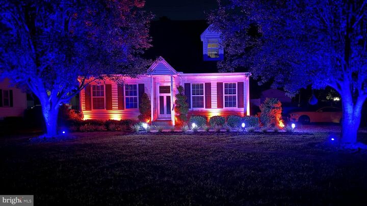 Property Photo: 315 S Camden Avenue MD 21826