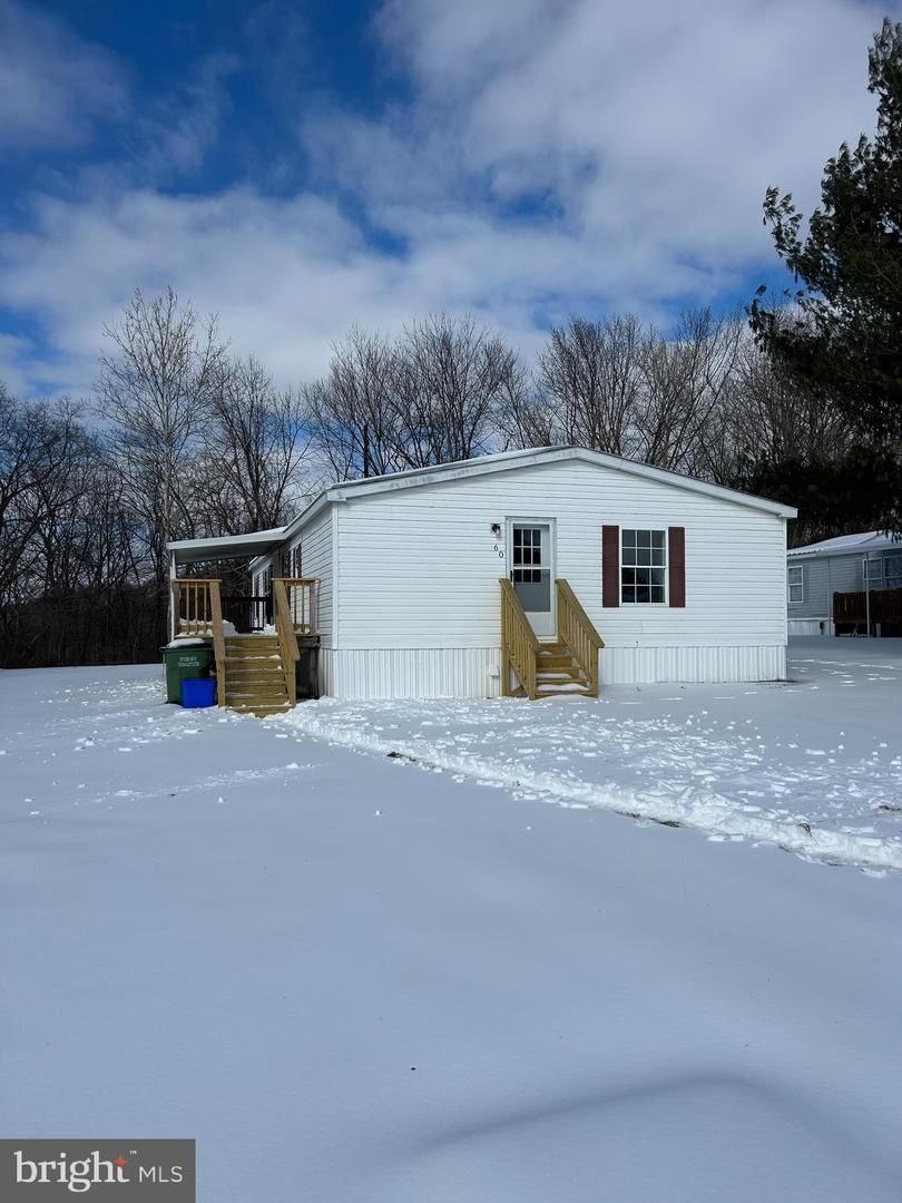 Property Photo:  701 Cassel Road  PA 17345 