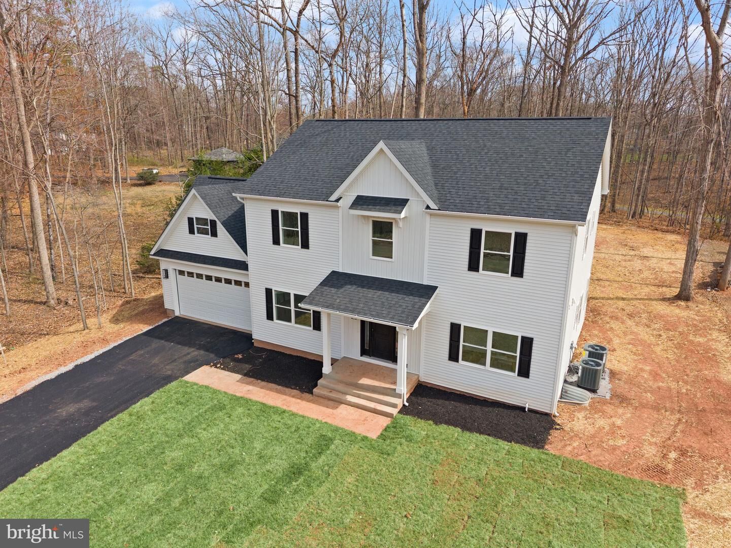 Property Photo:  12005 Parkriver Drive  VA 20112 