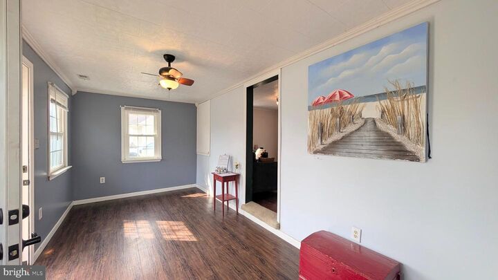 Property Photo: 207 Tred Avon MD 21601
