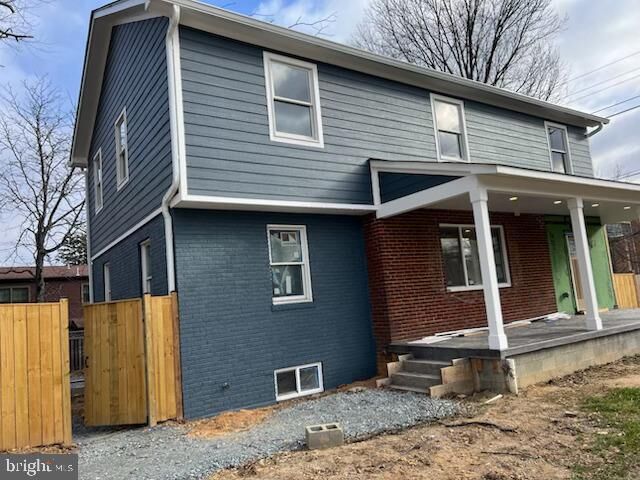 Property Photo:  601 Ray Drive  MD 20910 