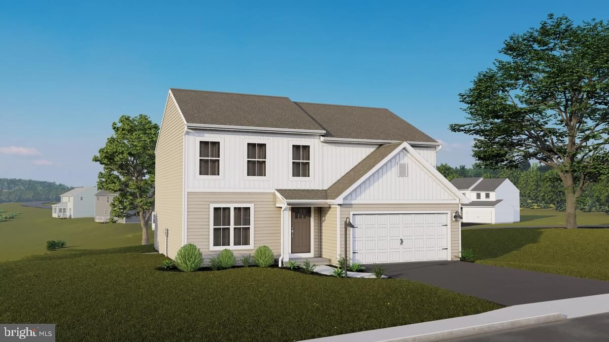 Property Photo:  4 Easton Drive Lot 103  PA 17020 