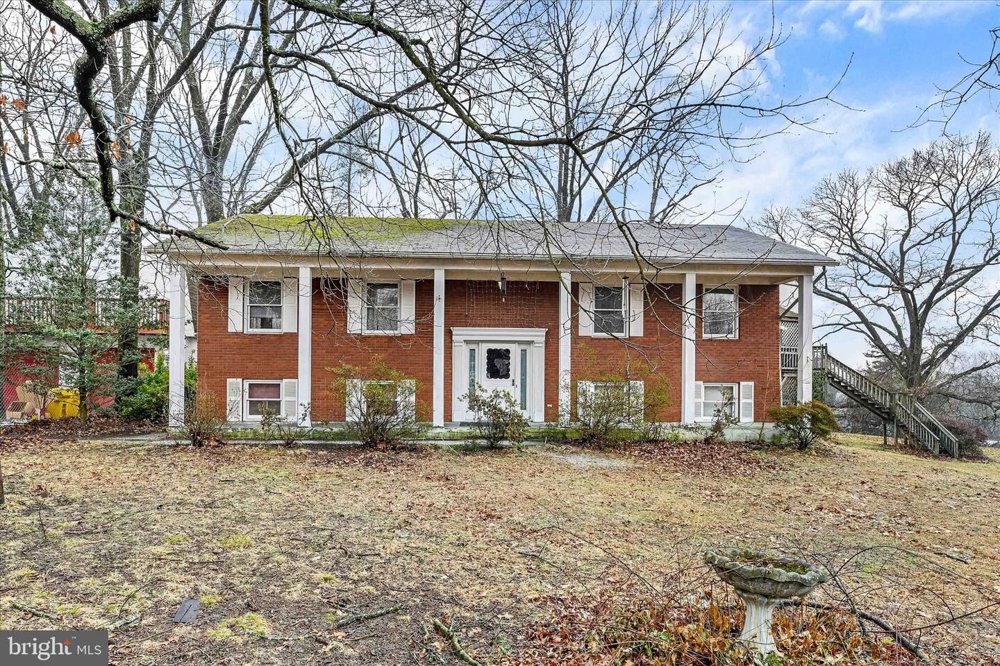 Property Photo:  1287 Thompson Avenue  MD 21144 