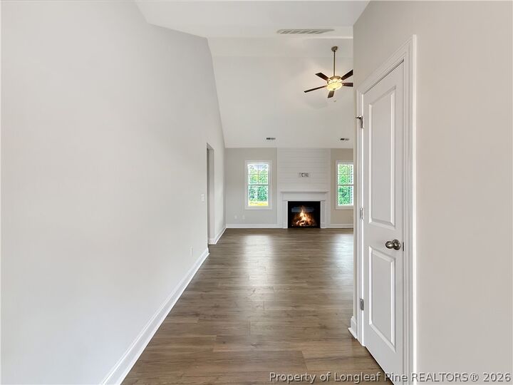 Property Photo:  5419 Tall Timbers (Lot 98) Court  NC 28311 
