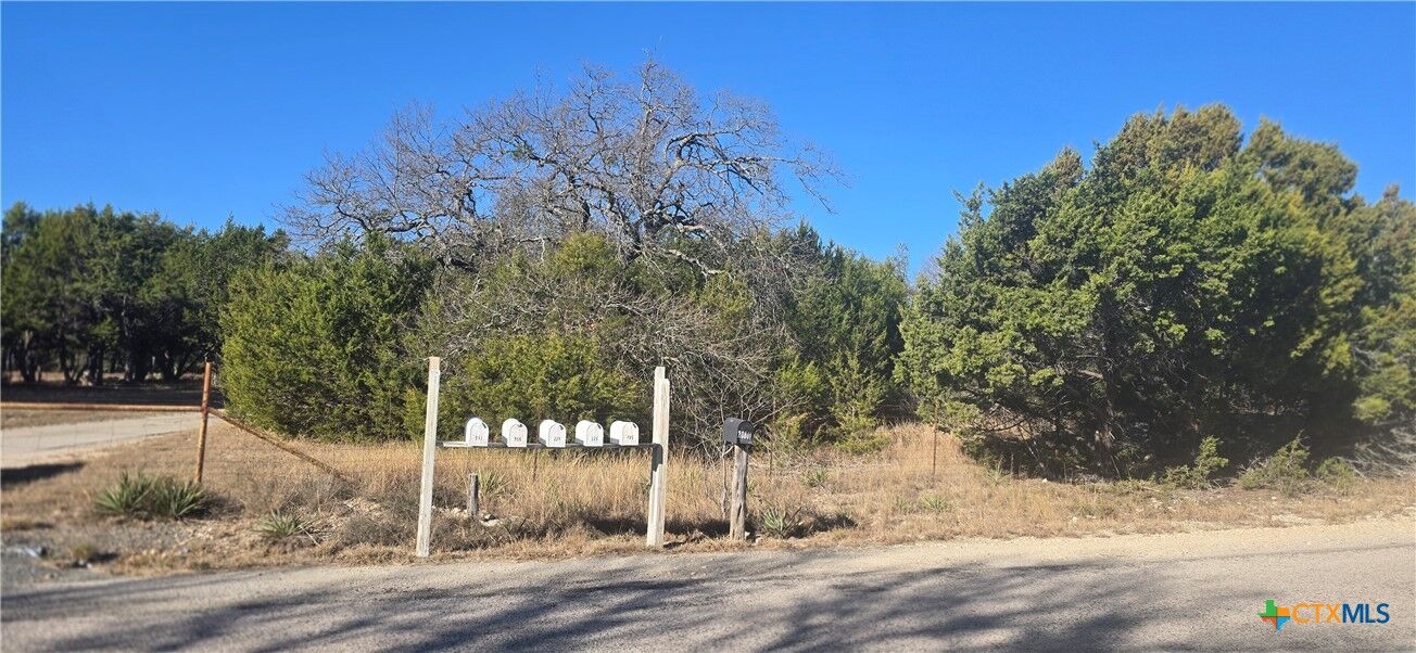 Property Photo:  Tbd Firefly Road  TX 76527 