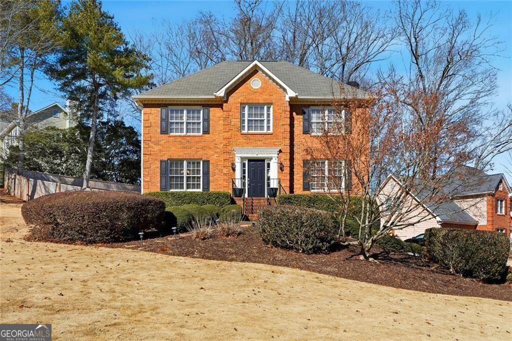 Property Photo:  4051 Silver Fir Court  GA 30066 