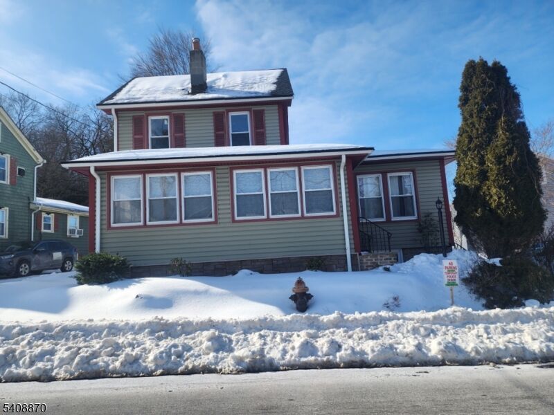 Property Photo:  7 Lindsley Rd  NJ 07424 