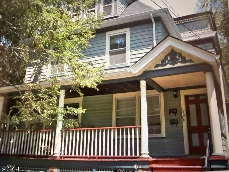 Property Photo:  132 Watchung Ave 2  NJ 07043 