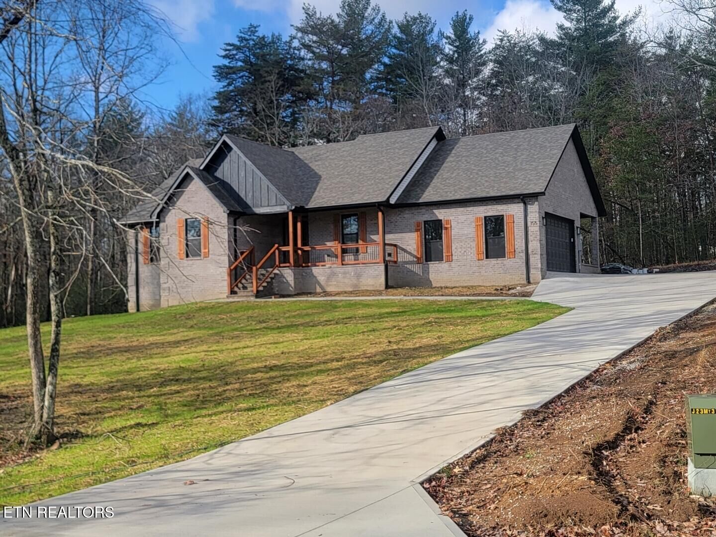 Property Photo: 155 Riverchase Drive TN 38571