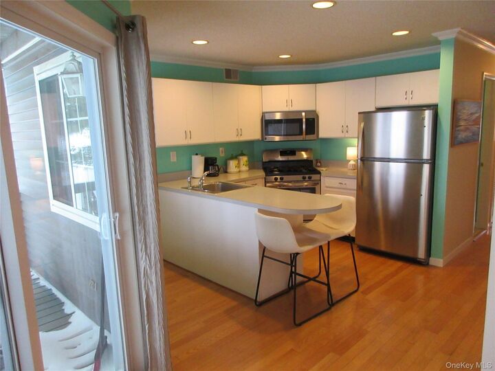 Property Photo:  2 Eagle Ridge Way  NY 10954 