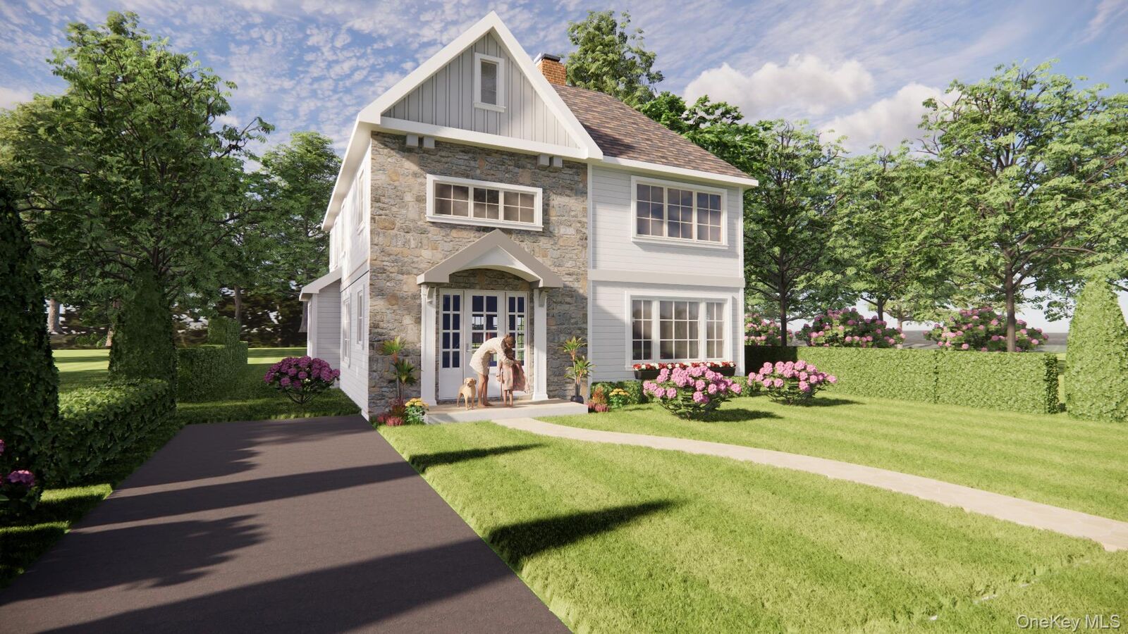 Property Photo:  10 Joyce Road  NY 10709 