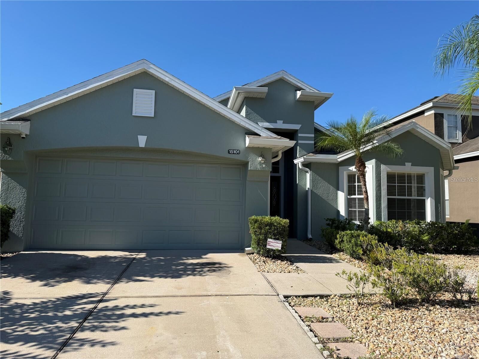 Property Photo:  15101 Braywood Trail  FL 32824 