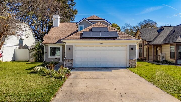 Property Photo:  2836 Waymeyer Drive  FL 32812 