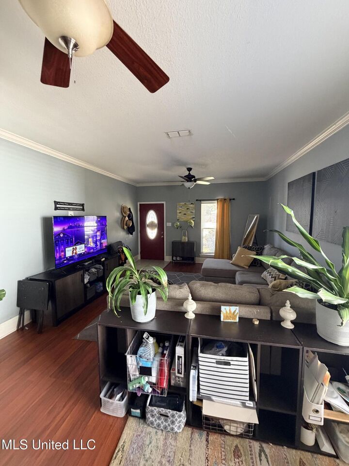 Property Photo:  2308 Rue Beaux Chenes  MS 39564 