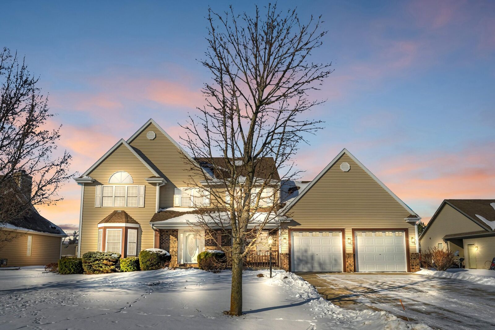 Property Photo:  2620 Penbrook Dr  WI 53406 