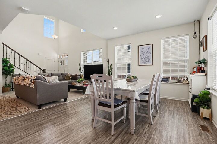 Property Photo:  24754 S McCormick Way  IL 60442 