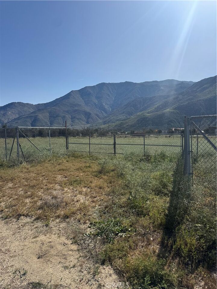 Property Photo:  14386 Broadway St  CA 92223 