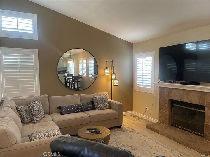 Property Photo: 1208 Hogan CA 92220