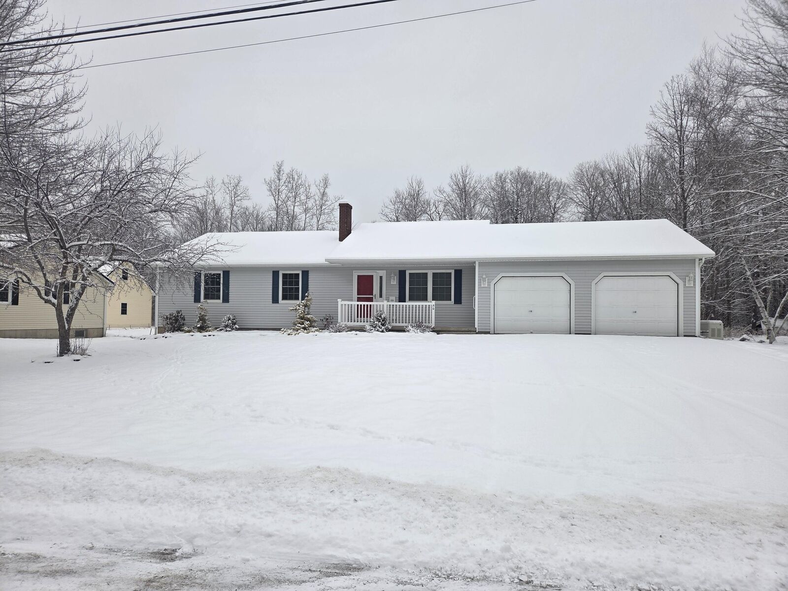 Property Photo:  50 Greenwood Drive  ME 04412 