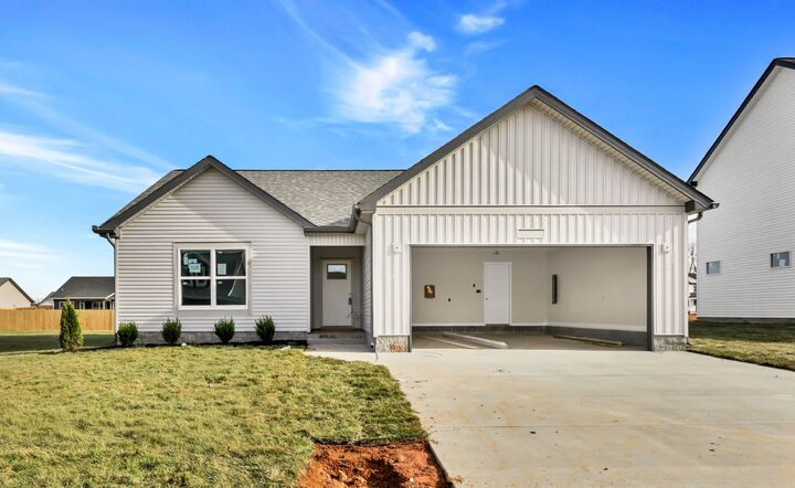 Property Photo:  199 Donegal Dr  TN 37042 