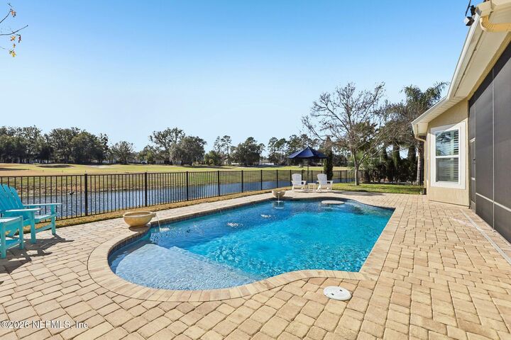 Property Photo:  3422 Shinnecock Lane  FL 32043 