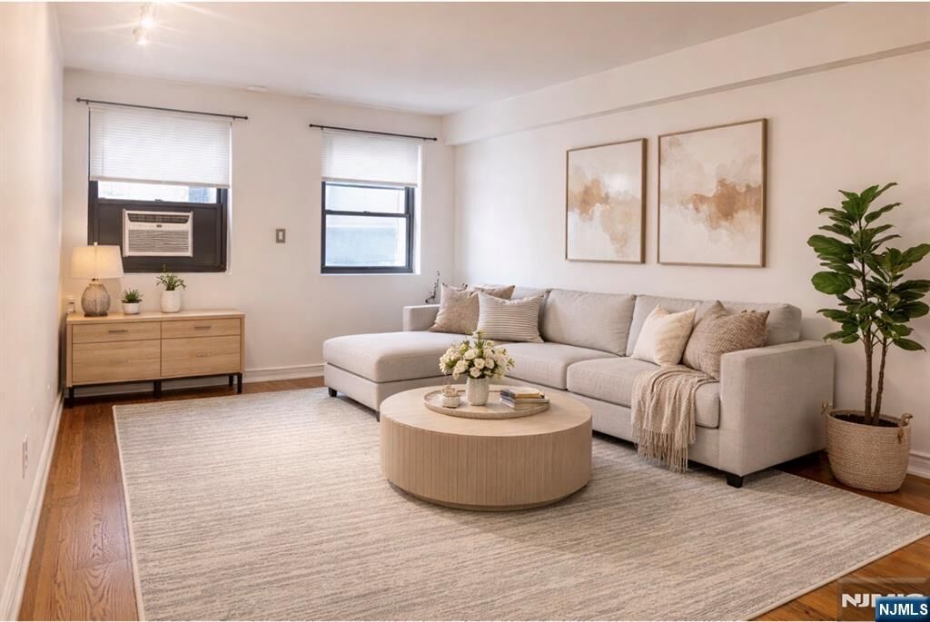 Property Photo: 3021 Edwin 3E NJ 07024