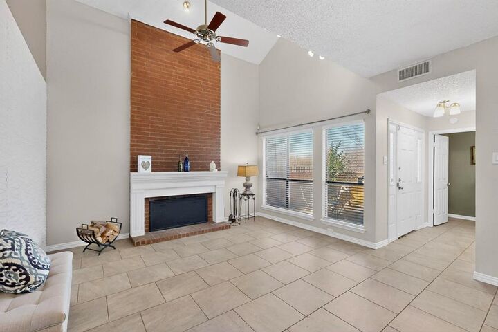 Property Photo:  8404 Forest Lane 1305  TX 75243 