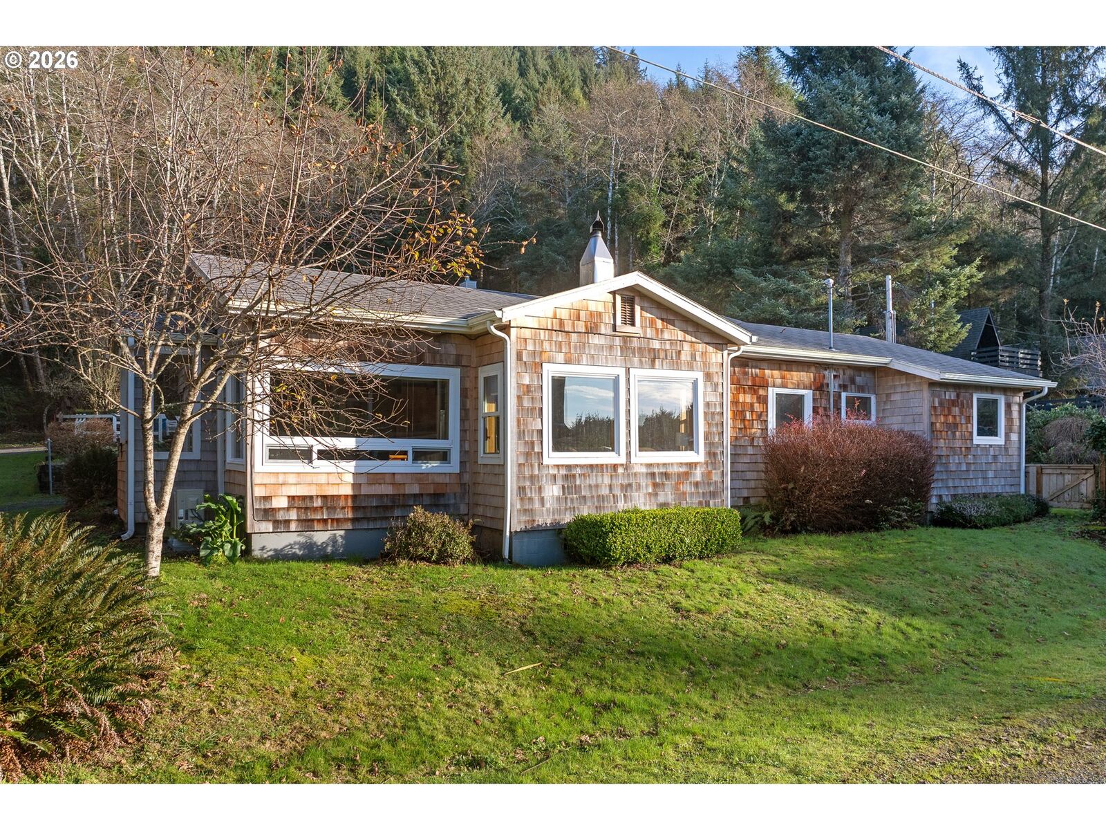 Property Photo:  6165 Columbia St  OR 97102 