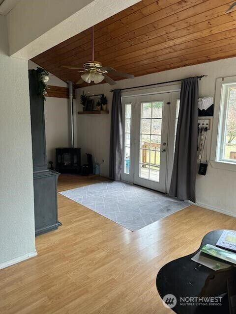 Property Photo:  26610  469th Avenue NE  WA 98241 