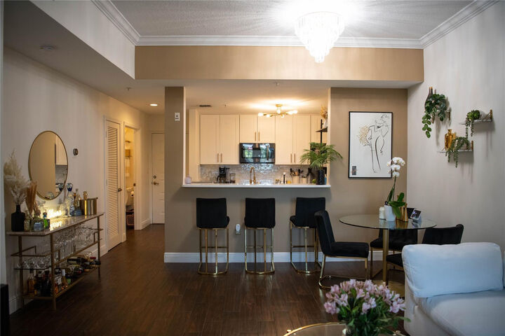 Property Photo:  1203 Town Center Drive 215  FL 33458 