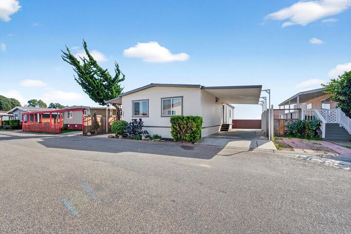 Property Photo: 13226 Cielo Azul 250 CA 95012
