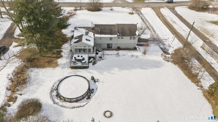 Property Photo:  245 Reeds Gap Road  CT 06472 