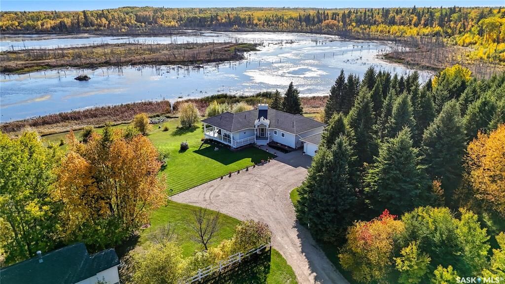 Photo de la propriété:  119 Aspen Crescent  SK S0J 0N0 